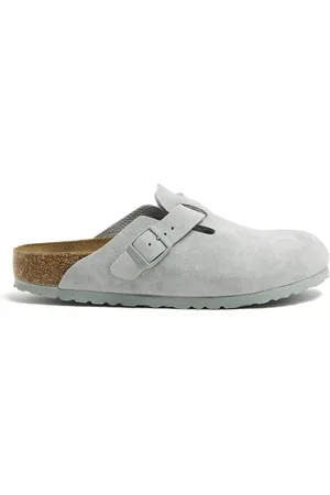 Birkenstock Boston mules