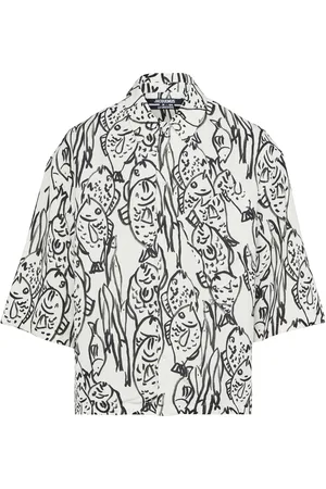 Jacquemus Aloe shirt