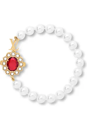 LOUIS VUITTON LV Dynasty Bracelet