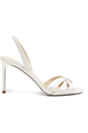 Aquazzura Sandales Tati 85