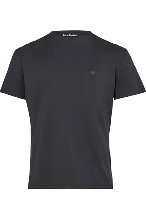Acne Studios Short-sleeved t-shirt