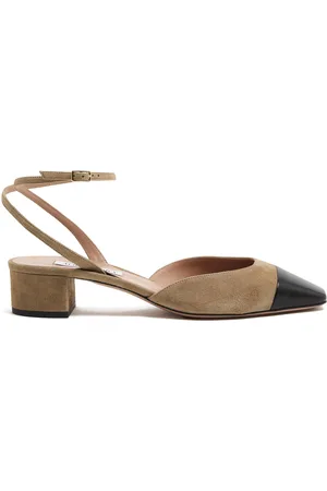 Aquazzura French Flirt pump 35