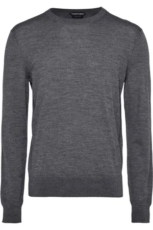 Tom Ford Round-neck sweater