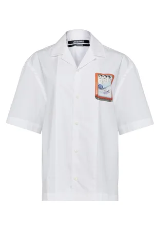 Jacquemus Jean shirt