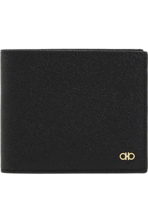 Salvatore Ferragamo Micro Gancio small wallet