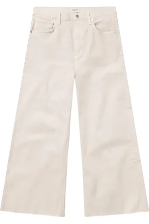 Citizens of Humanity Lyra wide leg jeans