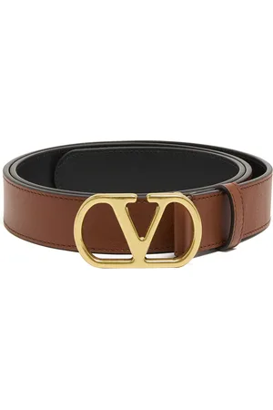 VALENTINO GARAVANI H.30 logo belt