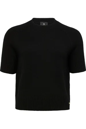 ANINE BING Jackson sweater