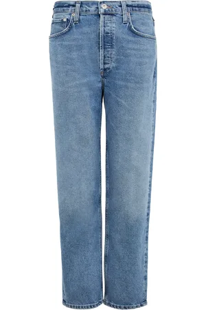 Citizens of Humanity Delfina jeans