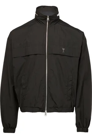 Ami Ami de coeur windbreaker