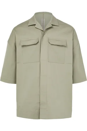 Rick Owens Camicia shirt