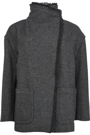 Marant Etoile Josia coat