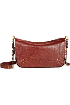 JÉRÔME DREYFUSS Bobi S crossbody bag