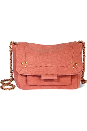 JÉRÔME DREYFUSS Lulu S crossbody bag