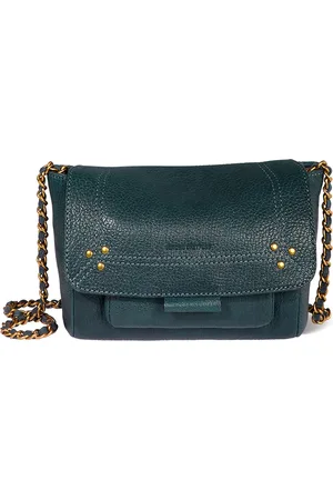 JÉRÔME DREYFUSS Lulu S crossbody bag