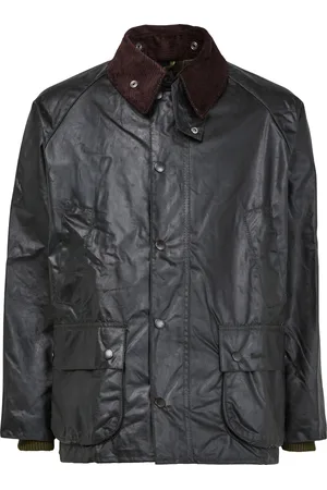 Barbour Bedale Wax jacket