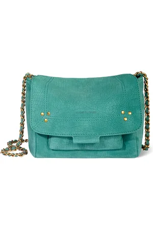 JÉRÔME DREYFUSS Lulu S crossbody bag