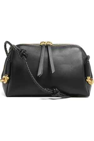 Bottega Veneta Concert clutch bag
