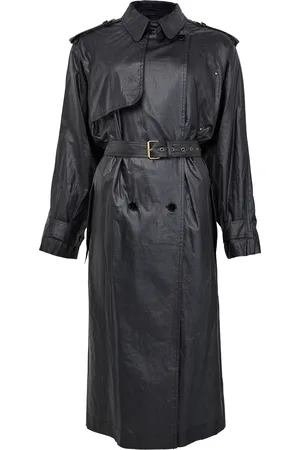 Isabel Marant Freanne trench