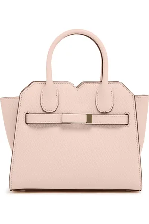 VALEXTRA Milano micro bag