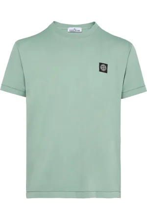 Stone Island Logo t-shirt