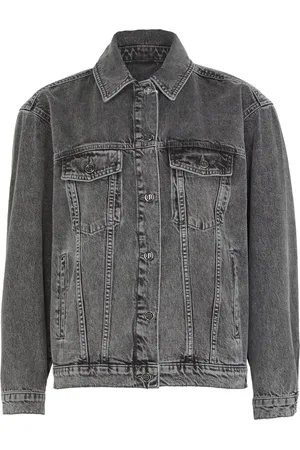 ANINE BING Rory denim jacket