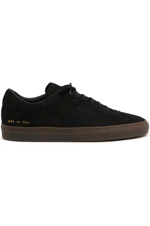 COMMON PROJECTS Tennis trainer sneakers