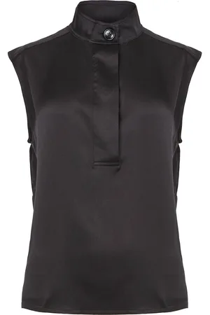 ANINE BING Geneva top