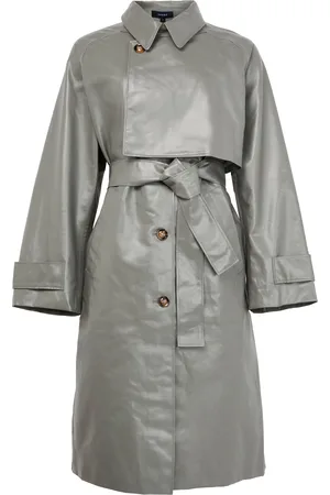 Soeur Dino trench coat