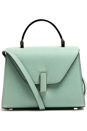 VALEXTRA Iside micro bag