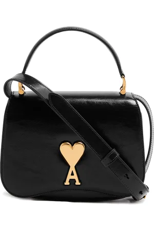 Ami Paris Paris top handle bag