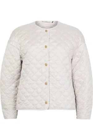 Max Mara Luci quilted jacket