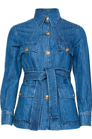 VALENTINO GARAVANI Denim jacket