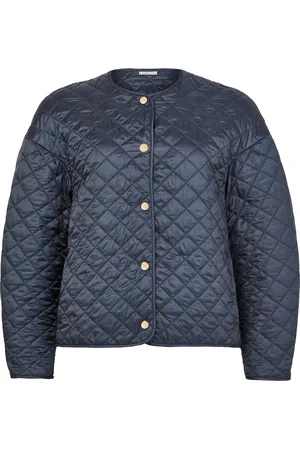 Max Mara Luci quilted jacket
