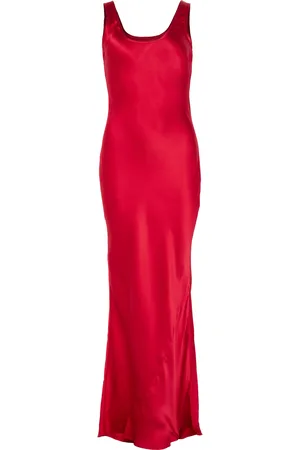 ANINE BING Alison dress