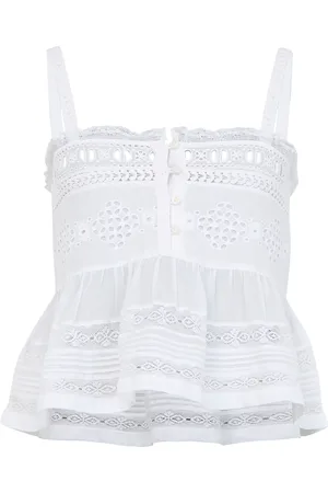 Marant Etoile Denys top