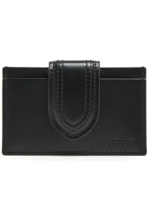 Jacquemus The Bambino cardholder