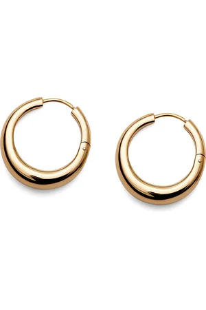 LIÉ STUDIO Andrea earrings