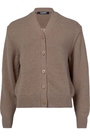 Jacquemus Cardigan