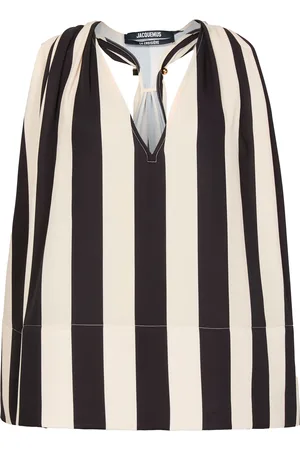 Jacquemus Norma top