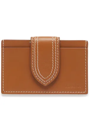 Jacquemus The Bambino cardholder
