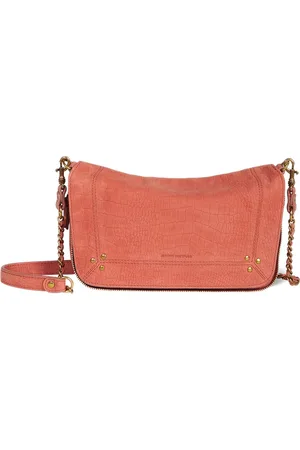 JÉRÔME DREYFUSS Bobi S crossbody bag