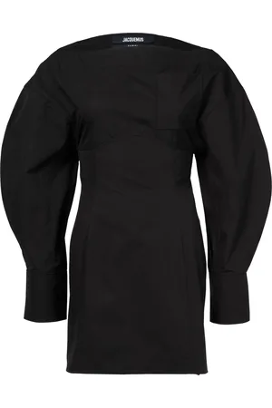 Jacquemus Casaco dress