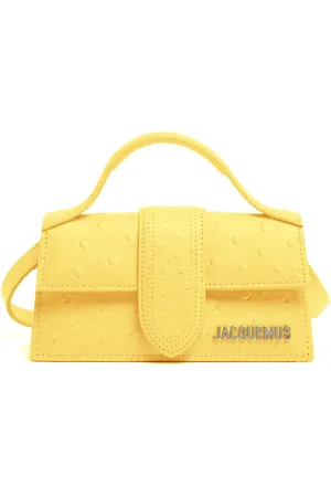 Jacquemus The Bambino bag