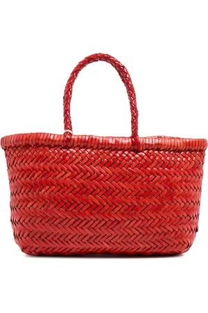 Dragon Diffusion Flat Gora mini handbag