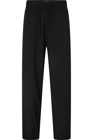 Givenchy Wide-leg pleated pants