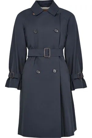 Max Mara Ctrench coat
