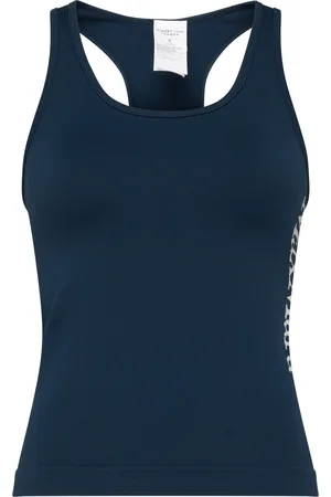 Max Mara Fortuna tank top