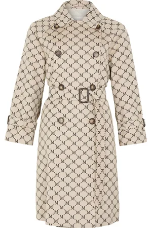 Max Mara Lucio trench coat