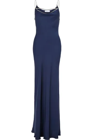 Paco rabanne Maxi dress